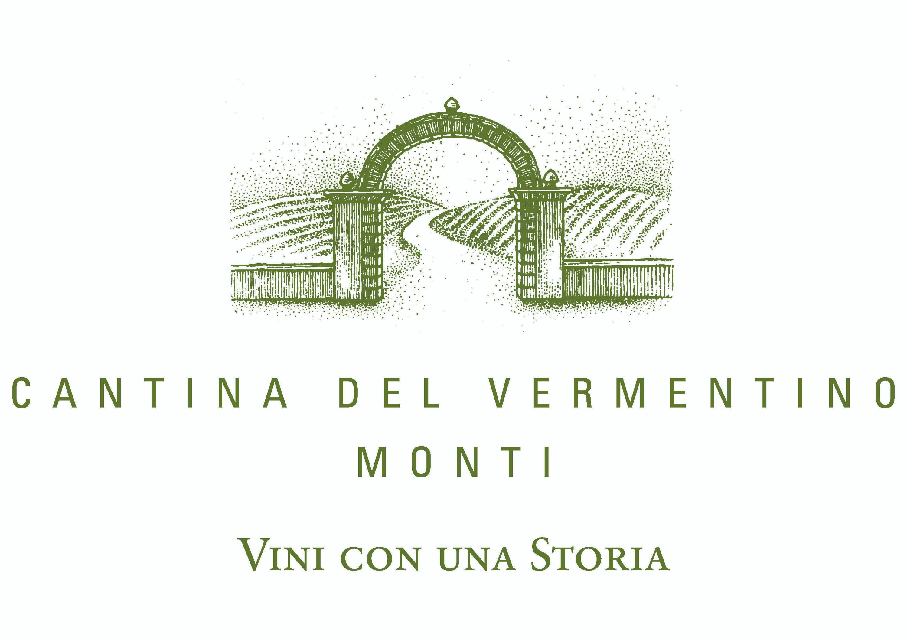 cantina del Vermentino Sardinien